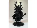SYLVANAS WINDRUNNER WOW: ПРОВЕРЕН И ГОТОВ К 3D ПЕЧАТИ - irongamers.ru