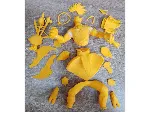 VOLJIN WOW: ПРОВЕРЕН И ГОТОВ К 3D ПЕЧАТИ - irongamers.ru