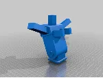 IRON MAN MARK 50 BUST: ПРОВЕРЕН И ГОТОВ К 3D ПЕЧАТИ - irongamers.ru