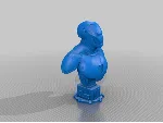 IRON MAN MARK 50 BUST: ПРОВЕРЕН И ГОТОВ К 3D ПЕЧАТИ - irongamers.ru