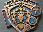 GRAND MARSHAL SHIELD WOW: ПРОВЕРЕН И ГОТОВ К 3D ПЕЧАТИ - irongamers.ru