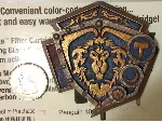 GRAND MARSHAL SHIELD WOW: ПРОВЕРЕН И ГОТОВ К 3D ПЕЧАТИ - irongamers.ru