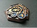GRAND MARSHAL SHIELD WOW: ПРОВЕРЕН И ГОТОВ К 3D ПЕЧАТИ - irongamers.ru