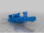 WINSTON OVERWATCH: ПРОВЕРЕН И ГОТОВ К 3D ПЕЧАТИ - irongamers.ru
