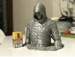 ALTAIR BUST: ПРОВЕРЕН И ГОТОВ К 3D ПЕЧАТИ - irongamers.ru