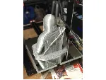 ALTAIR BUST: ПРОВЕРЕН И ГОТОВ К 3D ПЕЧАТИ - irongamers.ru