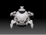 WRECKING BALL OVERWATCH: ПРОВЕРЕН И ГОТОВ К 3D ПЕЧАТИ - irongamers.ru
