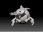 WRECKING BALL OVERWATCH: ПРОВЕРЕН И ГОТОВ К 3D ПЕЧАТИ - irongamers.ru