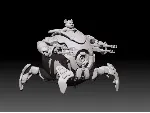 WRECKING BALL OVERWATCH: ПРОВЕРЕН И ГОТОВ К 3D ПЕЧАТИ - irongamers.ru
