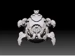 WRECKING BALL OVERWATCH: ПРОВЕРЕН И ГОТОВ К 3D ПЕЧАТИ - irongamers.ru