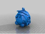 WRECKING BALL OVERWATCH: ПРОВЕРЕН И ГОТОВ К 3D ПЕЧАТИ - irongamers.ru