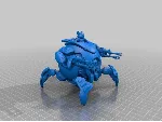 WRECKING BALL OVERWATCH: ПРОВЕРЕН И ГОТОВ К 3D ПЕЧАТИ - irongamers.ru