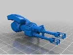 WRECKING BALL OVERWATCH: ПРОВЕРЕН И ГОТОВ К 3D ПЕЧАТИ - irongamers.ru