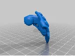 WRECKING BALL OVERWATCH: ПРОВЕРЕН И ГОТОВ К 3D ПЕЧАТИ - irongamers.ru