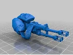 WRECKING BALL OVERWATCH: ПРОВЕРЕН И ГОТОВ К 3D ПЕЧАТИ - irongamers.ru