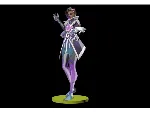 SOMBRA OVERWATCH: ПРОВЕРЕН И ГОТОВ К 3D ПЕЧАТИ - irongamers.ru