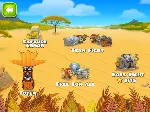 ✅ Rhino's Rage⚡ Steam\РФ+Весь Мир\Key⭐+ Карточки🂡