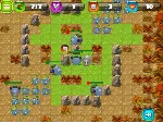 ✅ Rhino's Rage⚡ Steam\РФ+Весь Мир\Key⭐+ Карточки🂡