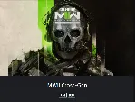 💥 Call of Duty: MWII Cross-Gen 🔵 PS4 / PS5 🔴 ТУРЦИЯ🔴 