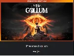 💥 The Lord of the Rings: Gollum 🔵 PS4 / PS5 🔴 ТУРЦИЯ🔴 