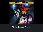 💥 We Happy Few 🔵 PS4/PS5 🔴 TR🔴 