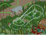 RollerCoaster Tycoon 2: Triple Thrill Pack (STEAM KEY)