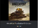 💥 Wreckfest  🔵 PS4 / PS5 🔴 ТУРЦИЯ🔴 