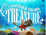 ANOTHER CRAB'S TREASURE✔ ️ВСЕ DLC ✔ ️STEAM АККАУНТ