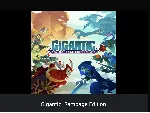 Gigantic: Rampage Edition PS4/ PS5 UKRAINE - irongamers.ru