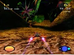 MegaRace 3 (steam key)