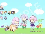 Hyperdimension Neptunia ReBirth3 V Generation Delux DLC