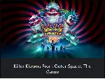 💥 Killer Klowns From Outer Space: The Game 🔵 PS5 🔴 TR🔴 