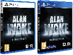 💳 Alan Wake Remastered (PS5/RUS) П3 Активация
