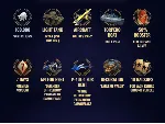 АМЕРИКА | СТАРТОВЫЙ НАБОР 2024 🔵 🔴 🔵 WAR THUNDER
