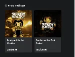 ☑ ️⭐Bendy: Studio Collection XBOX⭐Куплю Вам⭐☑ ️