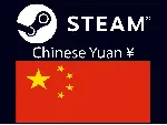⭐STEAM China Account [CN¥] | Original Email Full acces - irongamers.ru