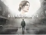 SILENT HILL 2 - Digital Deluxe Steam Оффлайн Активация