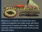 Miniatures 💎 АВТОДОСТАВКА STEAM GLOBAL МГНОВЕННО ЛИЦЕНЗИЯ
