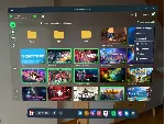 Quest Games Optimizer для Quest 1, 2, 3, 3S, Pro