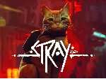 💥 Stray 🔵 PS4/PS5 🔴 Турция🔴 
