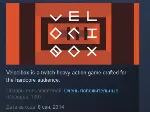 Velocibox STEAM KEY REGION GLOBAL+РОССИЯ ЛИЦЕНЗИЯ