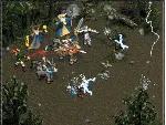 Disciples Sacred Lands - Gold / Ключ Steam / Россия