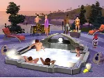 ✅ The Sims 3 Outdoor Living Stuff (Каталог)🔑 EA-APP Ключ