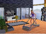 The Sims 3 High-End Loft Stuff (Каталог) Ключ EA app