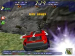 Carmageddon 2: Carpocalypse Now STEAM KEY ЛИЦЕНЗИЯ - irongamers.ru