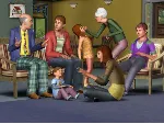 The Sims 3 Generations✅ STEAM GIFT AUTO✅ RU+МИР