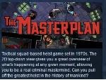 The Masterplan STEAM KEY REGION FREE GLOBAL+РОССИЯ