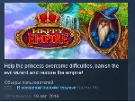 Happy Empire STEAM KEY REGION FREE GLOBAL - irongamers.ru