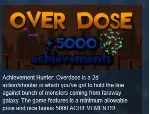 Achievement Hunter: Overdose STEAM KEY GLOBAL