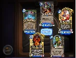 Hearthstone Expert Pack Key (5 cards) - Region Free - irongamers.ru